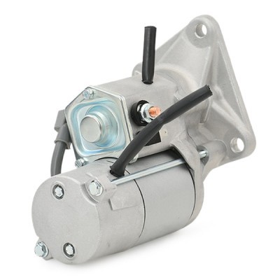 Anlasser RIDEX 2S0295 2S0295 - foto 4