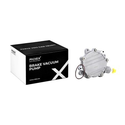 Unterdruckpumpe RIDEX 387V0003 387V0003 - foto 2
