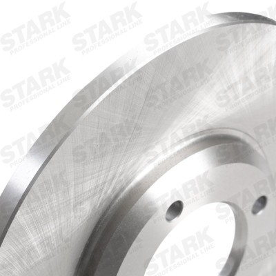 Bremsscheibe Stark SKBD-0023898 SKBD-0023898 - foto 5