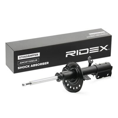 Stoßdämpfer RIDEX 854S1169 854S1169 - foto 3