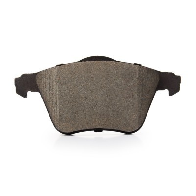 Bremsbeläge Satz RIDEX 402B0372P 402B0372P - foto 6