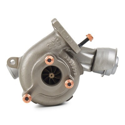 Turbolader RIDEX 2234C10699R 2234C10699R - foto 6