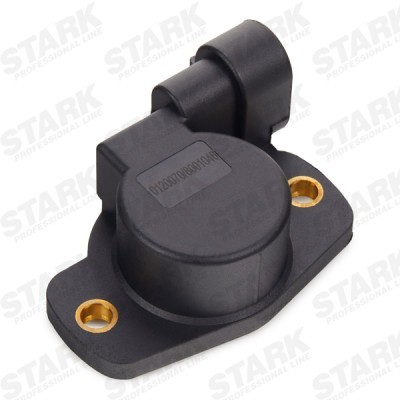 Sensor, Drosselklappenstellung Stark SKTPS-0380014 SKTPS-0380014 - foto 3