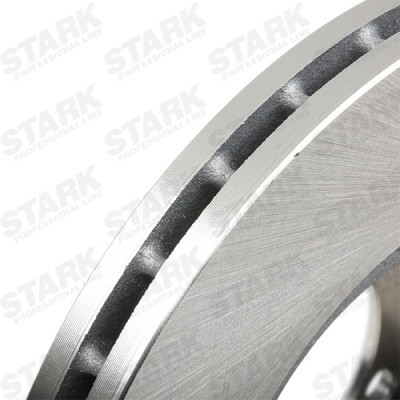 Bremsscheibe Stark SKBD-0022983 SKBD-0022983 - foto 3