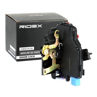 Türschloss RIDEX 1361D0018 1361D0018 - foto 2