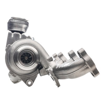 Turbolader RIDEX 2234C0175 2234C0175 - foto 8