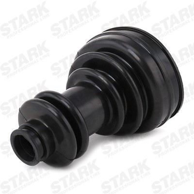 Faltenbalg, Antriebswelle Stark SKBDA-1300117 SKBDA-1300117 - foto 2