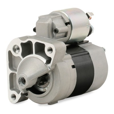 Anlasser RIDEX 2S0428 2S0428 - foto 3
