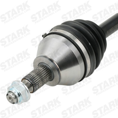Antriebswelle Stark SKDS-0210548 SKDS-0210548 - foto 5