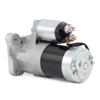 Anlasser RIDEX 2S0293 2S0293 - foto 4
