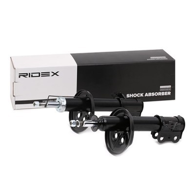 Stoßdämpfer RIDEX 854S2381 854S2381 - foto 3