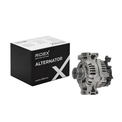 Generator RIDEX 4G0080 4G0080 - foto 6