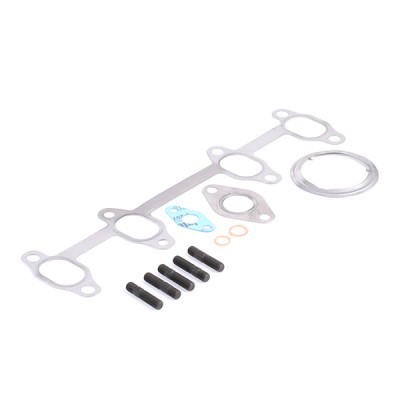 Turbolader RIDEX 2234C0162 2234C0162 - foto 5