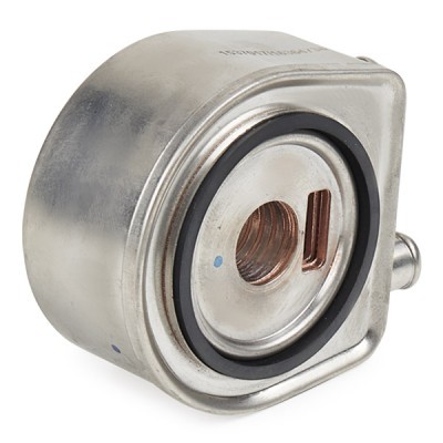 Ölkühler RIDEX 469O0105 469O0105 - foto 4