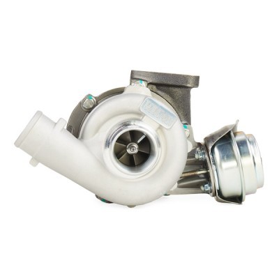 Turbolader RIDEX 2234C0377 2234C0377 - foto 6