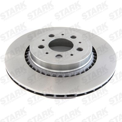 Bremsscheibe Stark SKBD-0020194 SKBD-0020194 - foto 2