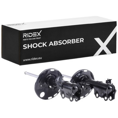 Stoßdämpfer RIDEX 854S2360 854S2360 - foto 2