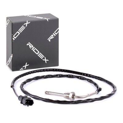 Abgastemperatursensor RIDEX 3938E0035 3938E0035 - foto 2