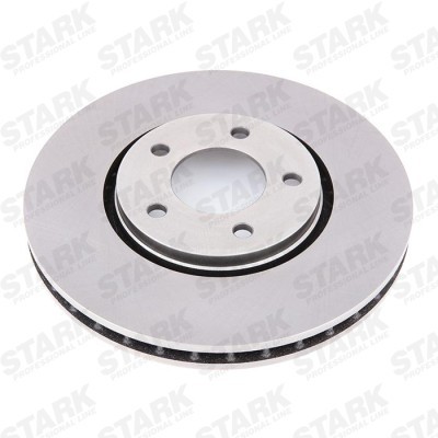 Bremsscheibe Stark SKBD-0020181 SKBD-0020181 - foto 2