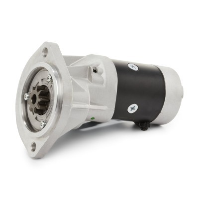 Anlasser RIDEX 2S0356R 2S0356R - foto 3