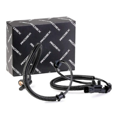 ABS Sensor RIDEX 412W0457 412W0457 - foto 2