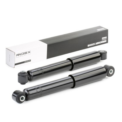 Stoßdämpfer RIDEX 854S2004 854S2004 - foto 2