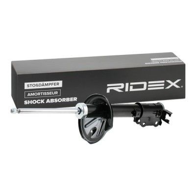 Stoßdämpfer RIDEX 854S0861 854S0861 - foto 3