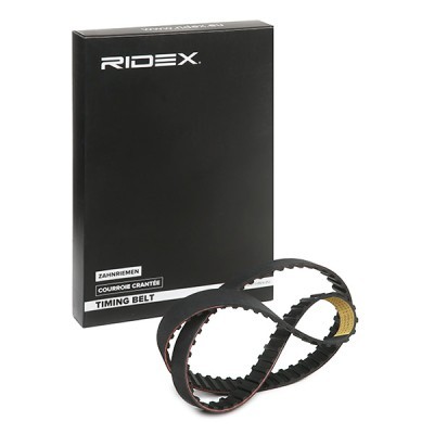Zahnriemen RIDEX 306T0194 306T0194 - foto 2