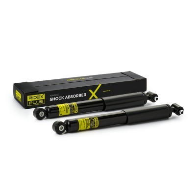 Stoßdämpfer RIDEX 854S1630P 854S1630P - foto 2