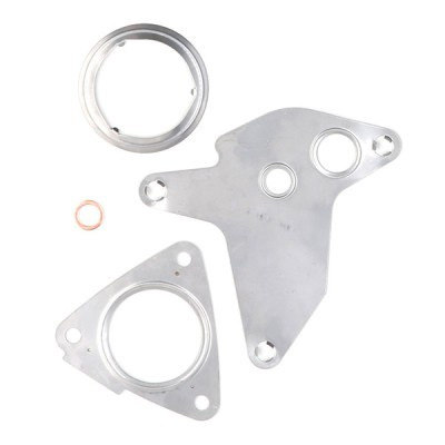Turbolader RIDEX 2234C10138 2234C10138 - foto 7