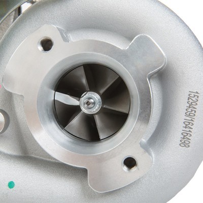 Turbolader RIDEX 2234C10566 2234C10566 - foto 6