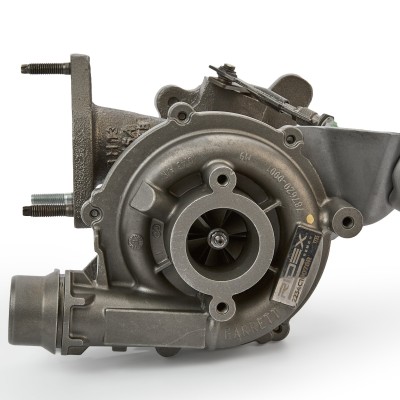 Turbolader RIDEX 2234C10078R 2234C10078R - foto 8