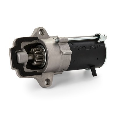 Anlasser RIDEX 2S0396R 2S0396R - foto 3