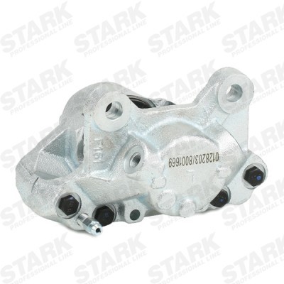 Bremssattel Stark SKBC-0460329 SKBC-0460329 - foto 4