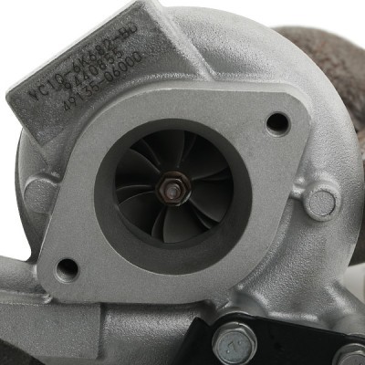 Turbolader RIDEX 2234C10080R 2234C10080R - foto 5