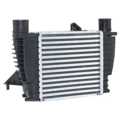Ladeluftkühler RIDEX 468I0069 468I0069 - foto 4