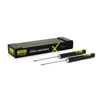 Stoßdämpfer RIDEX 854S1530P 854S1530P - foto 2