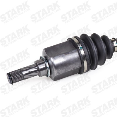 Antriebswelle Stark SKDS-0210917 SKDS-0210917 - foto 6