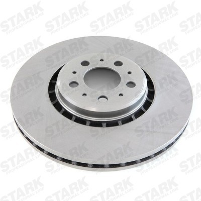 Bremsscheibe Stark SKBD-0020213 SKBD-0020213 - foto 2