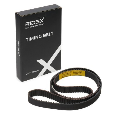 Zahnriemen RIDEX 306T0031 306T0031 - foto 2