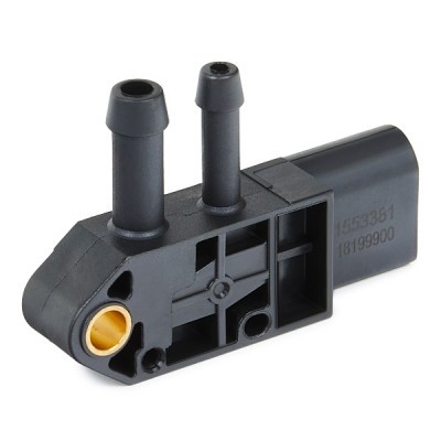 Turbo boost pressure sensor RIDEX 161B0084 161B0084 - foto 4
