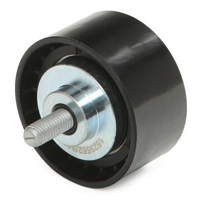 Umlenkrolle Führungsrolle Keilrippenriemen RIDEX 312D0061 312D0061 - foto 4