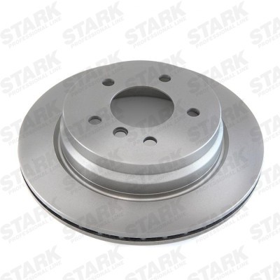 Bremsscheibe Stark SKBD-0020298 SKBD-0020298 - foto 3