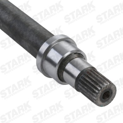 Antriebswelle Stark SKDS-0210476 SKDS-0210476 - foto 5