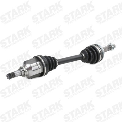Antriebswelle Stark SKDS-0210569 SKDS-0210569 - foto 3