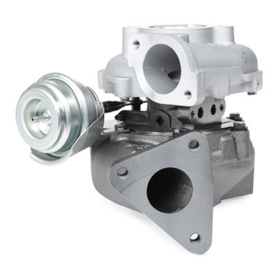 Turbolader RIDEX 2234C0073 2234C0073 - foto 5