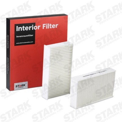 Filter, Innenraumluft Stark SKIF-0170387 SKIF-0170387 - foto 2