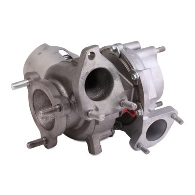 Turbolader RIDEX 2234C10281R 2234C10281R - foto 7