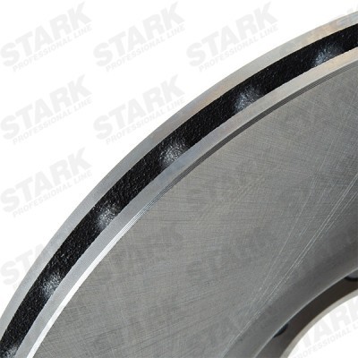 Bremsscheibe Stark SKBD-0024067 SKBD-0024067 - foto 4