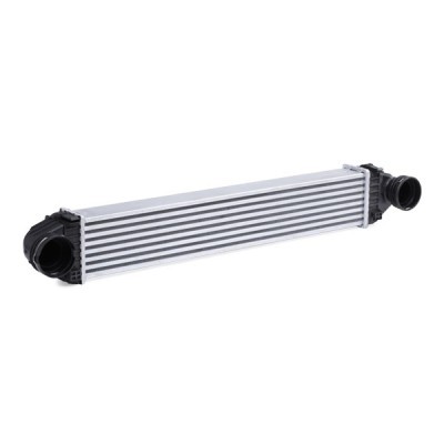 Ladeluftkühler RIDEX 468I0192 468I0192 - foto 3